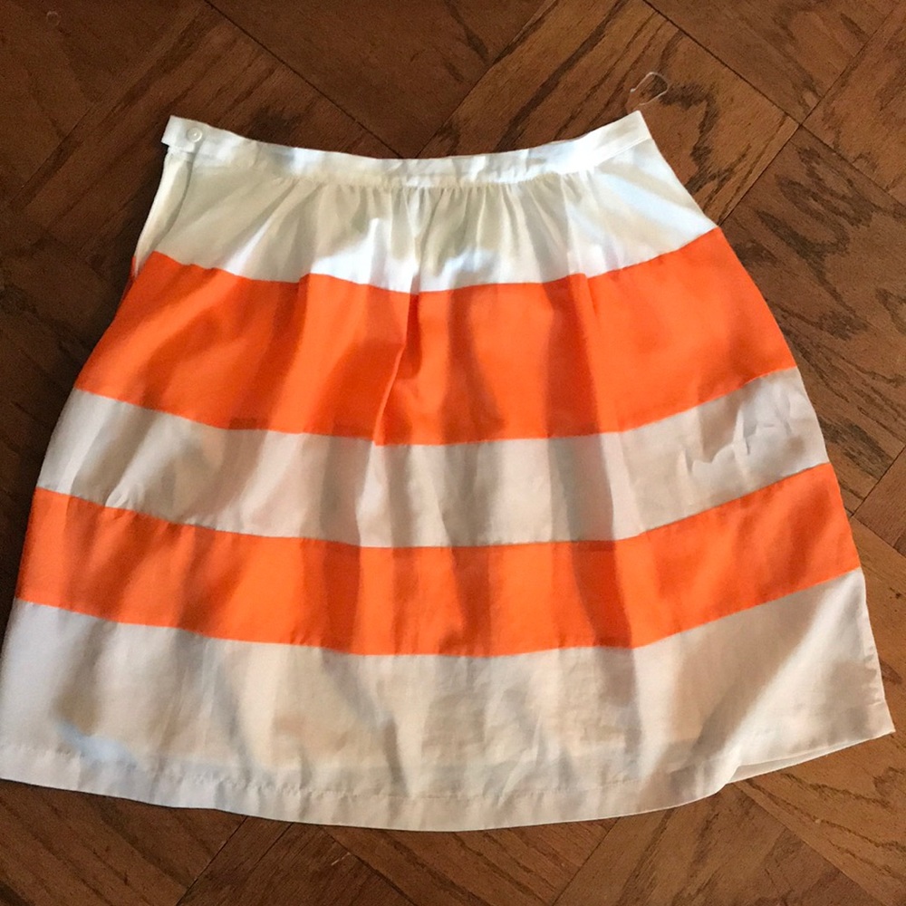 ECI Skirt